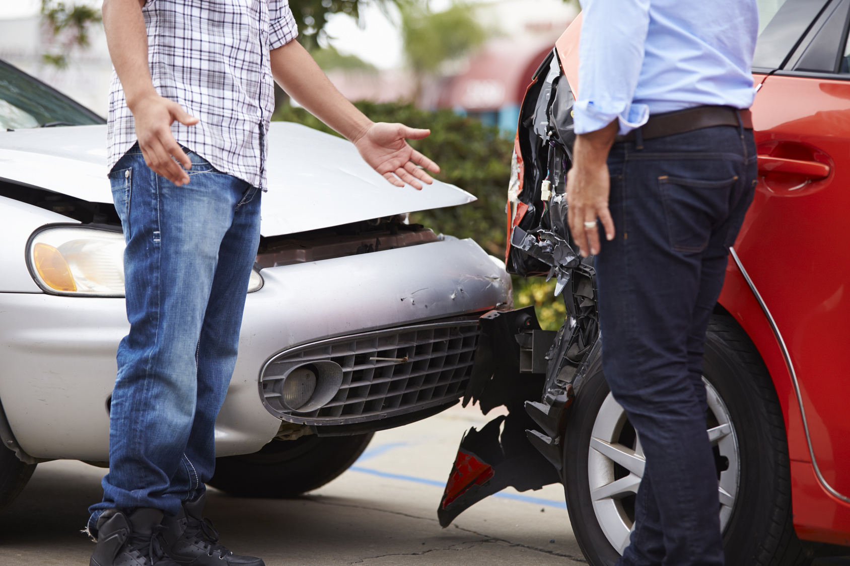 Strawberry Valley Auto Accident Injury Lawyer thumbnail